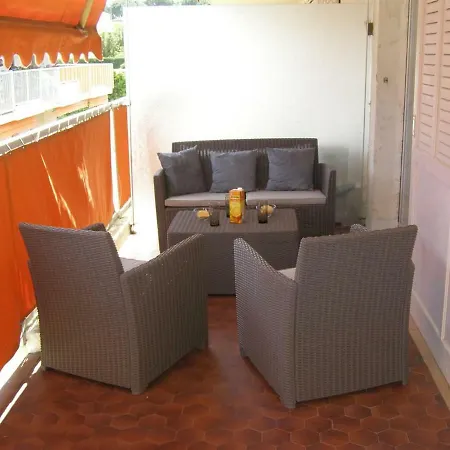 Apartman Patiolarium *