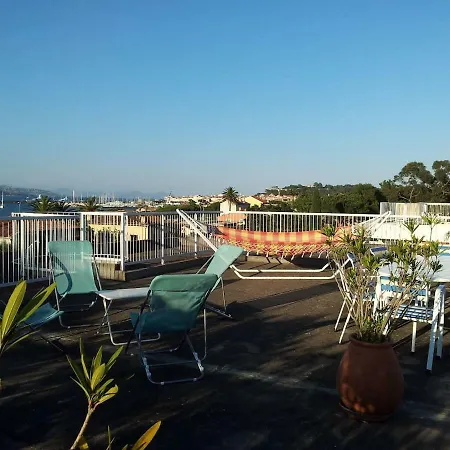 Patiolarium Saint-Tropez