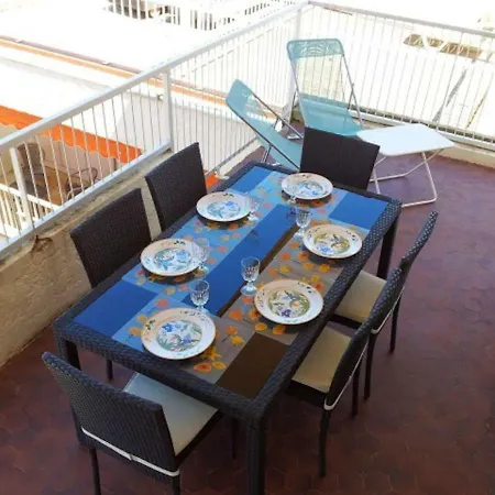 Patiolarium Saint-Tropez